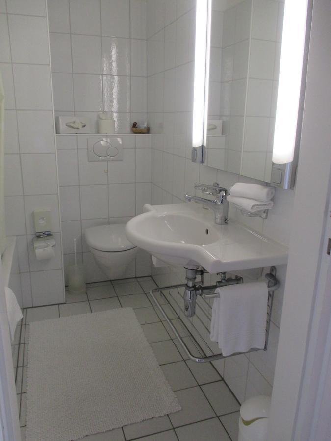 Hotel Arcadia Ascona