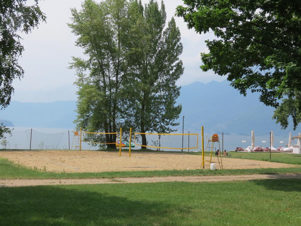Arcadia Hotel Ascona